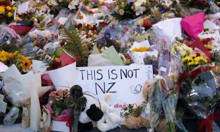 Jewish community support for Christchurch Muslims