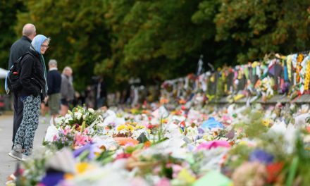 Statement on terrorist attacks in Christchurch