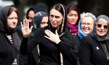 Top Tweets #Christchurch