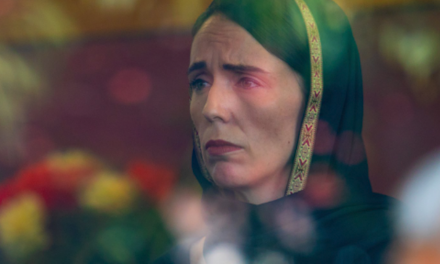 PM Jacinda Ardern: A new calibre of leadership