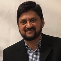 Rizvi Khan