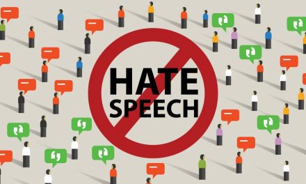 Jihad against hate and extremism