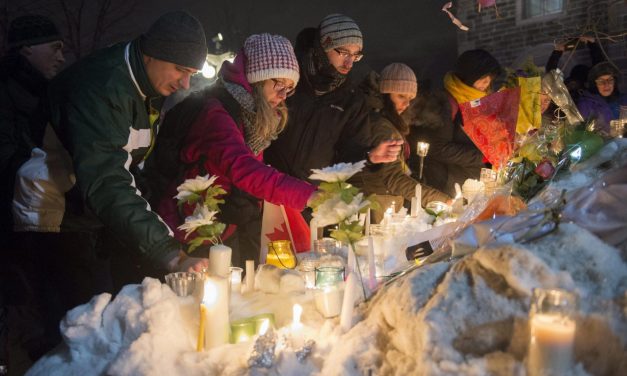 Action to prevent massacres in mosques