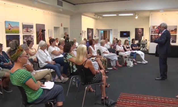 CultureVision launches ‘The Trail’: Stories worth telling! 