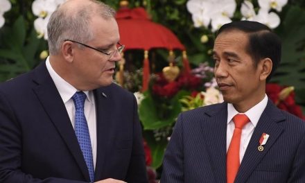 Sacrificing national interest in Embassy move