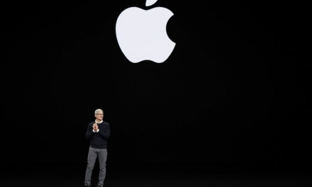 Apple launches its own credit card and TV shows