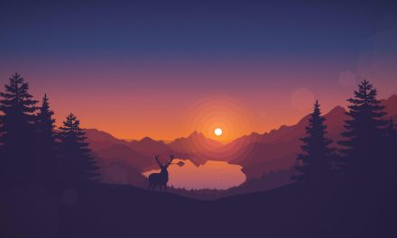 Life Just After Death