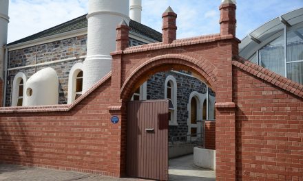 Can root causes of the Christchurch massacre be removed?