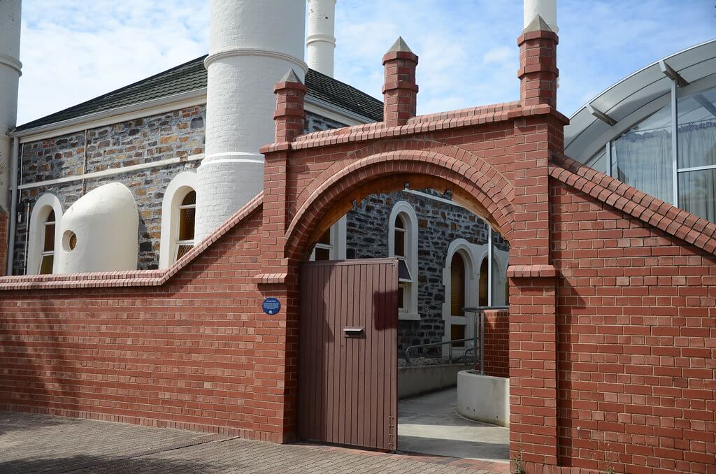 Can root causes of the Christchurch massacre be removed?