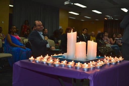 Rwandan genocide commemoration in Sydney