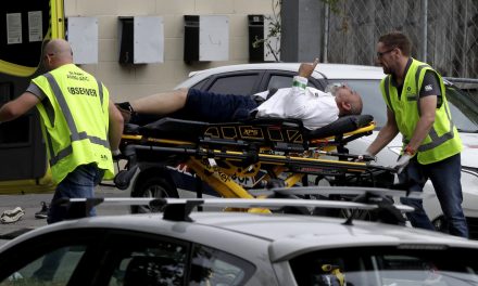 The Christchurch mass shooting: An act of terrorism in modern New Zealand