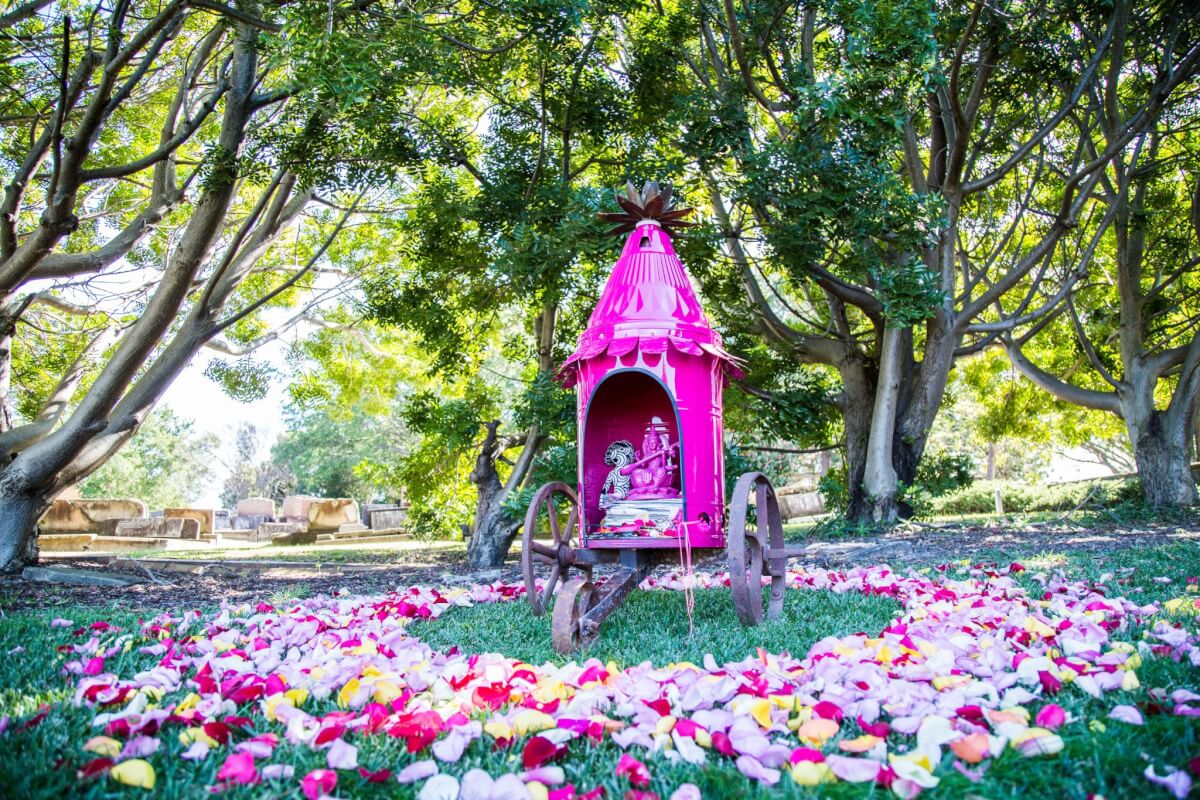 Rookwood Cemetery recognised for art and culture