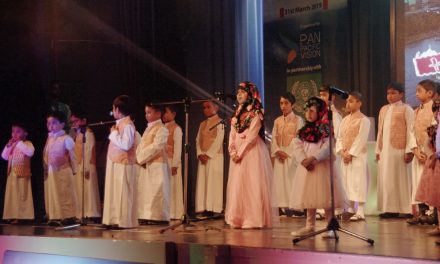 ‘Divine Melodies’: Showcase of Bengali Islamic heritage