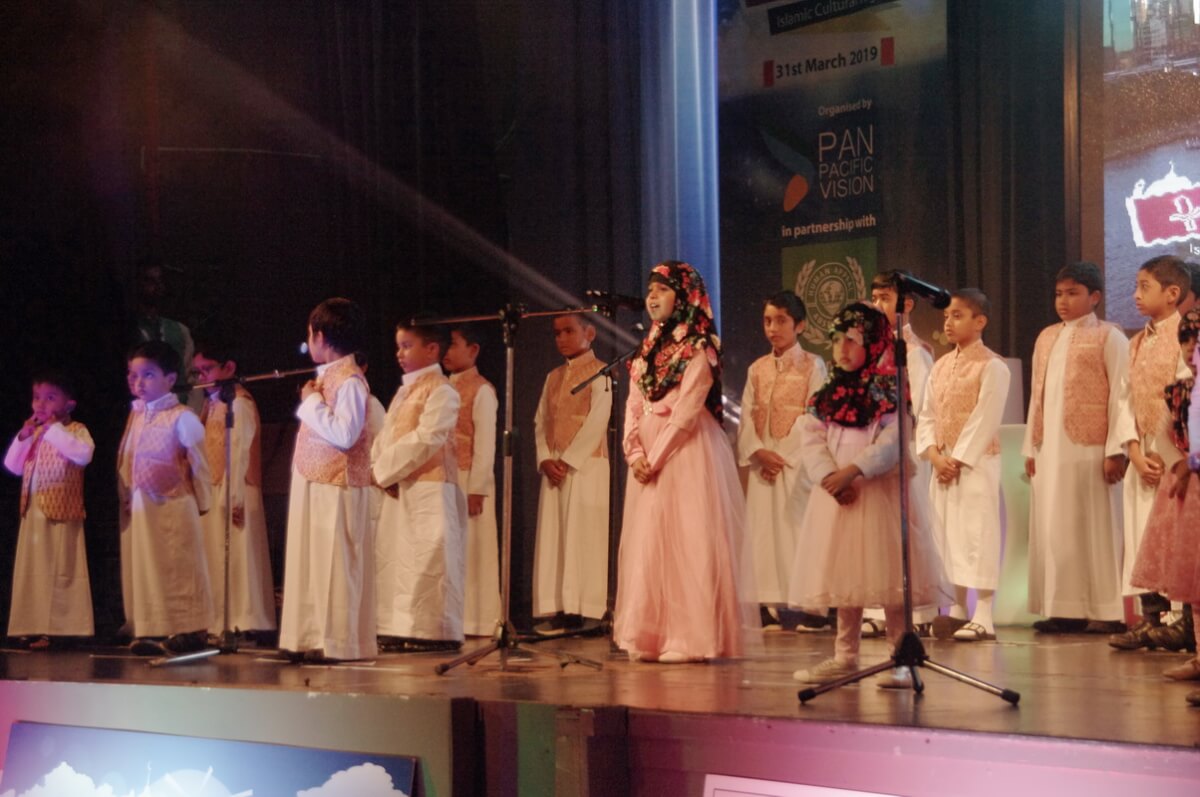 ‘Divine Melodies’: Showcase of Bengali Islamic heritage