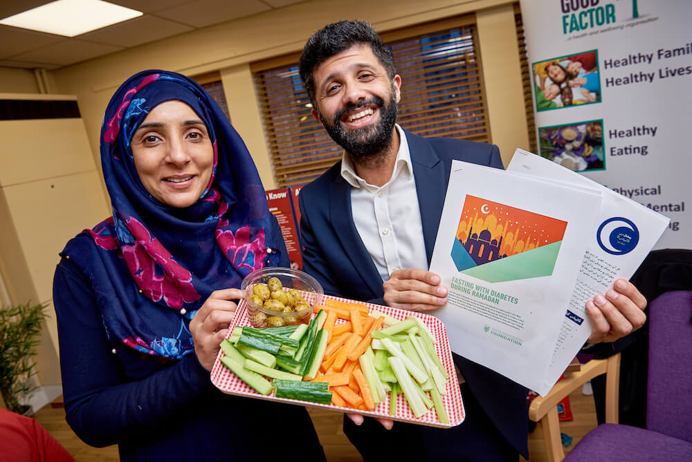 Ramadan 1440/2019: Healthy eating tips