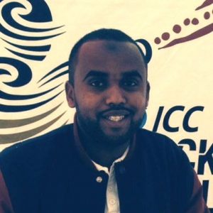 Mukhtar Mohammed