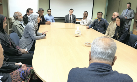 Muslims in NZ mark 40th anniversary of FIANZ