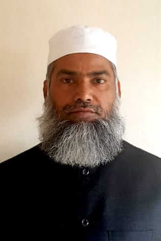 Sheikh Mohammad Amir