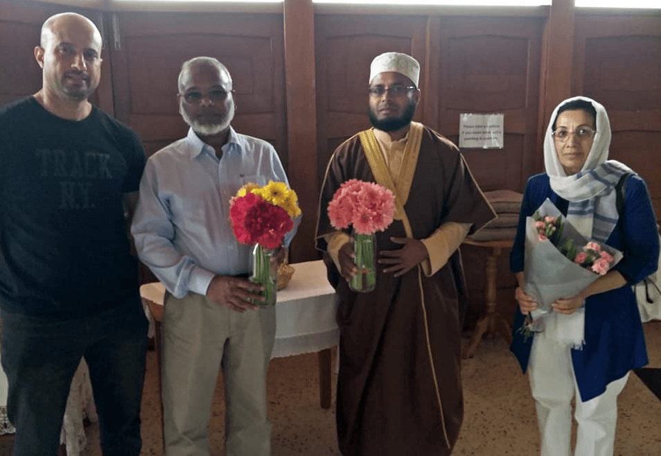 Condolences and prayers for Sri Lanka victims in Toowoomba