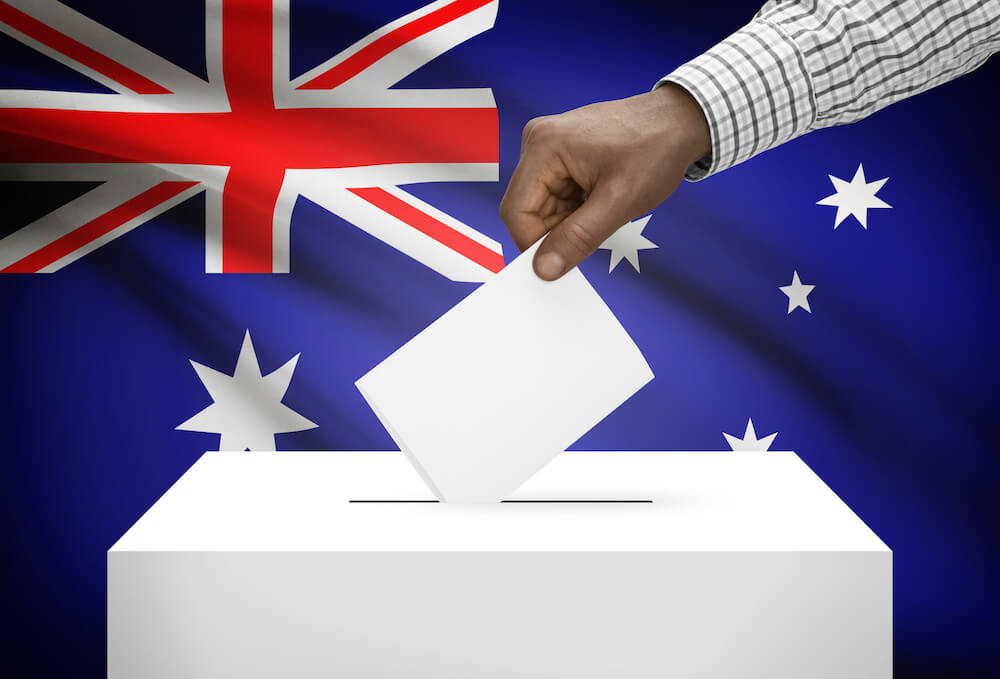 Muslims’ vote in the upcoming federal election 2025