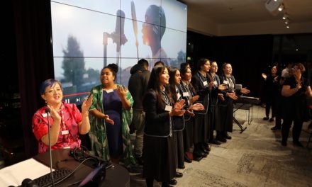 ‘Building Harmony’ Iftar at WSU