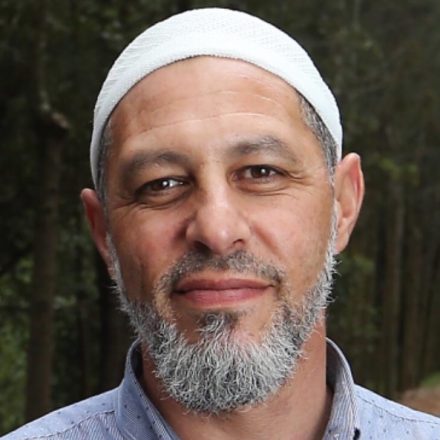 Ahmed Kilani