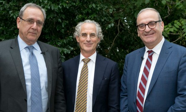 Israel-Palestine dialogue in Sydney