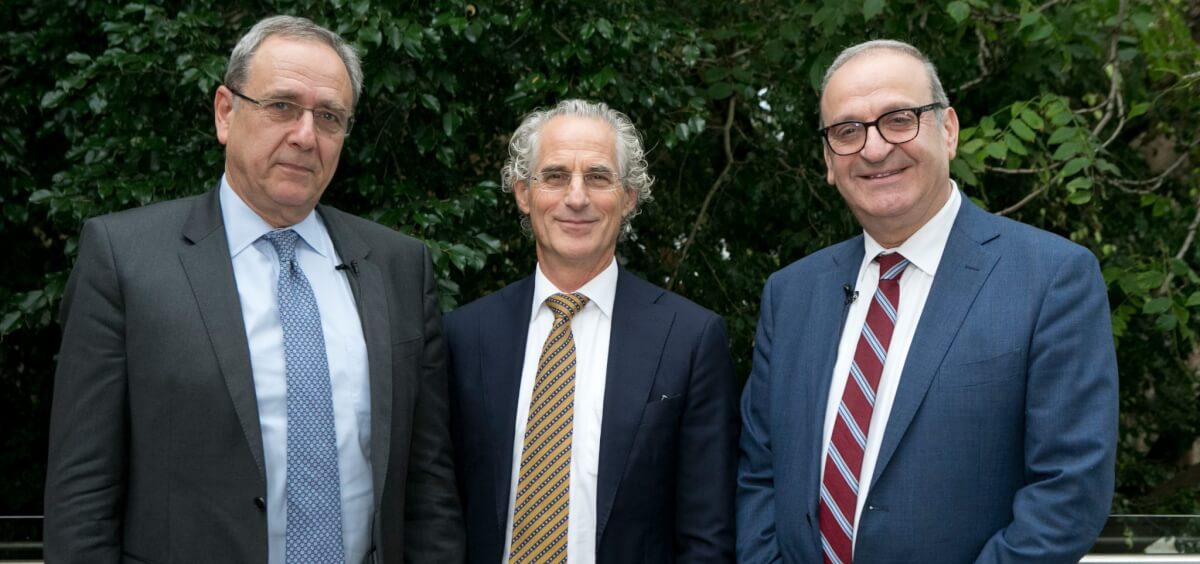 Israel-Palestine dialogue in Sydney