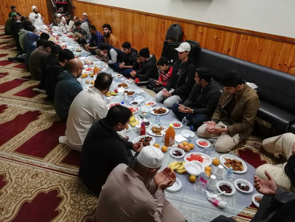 IFAM hosts suburban Iftars in Sydney