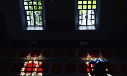 The power of Blessings