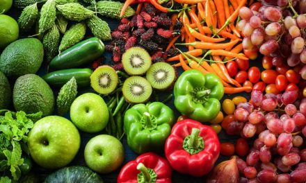 We all need to reduce meat consumption