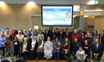 Women of Faith Conference 2019