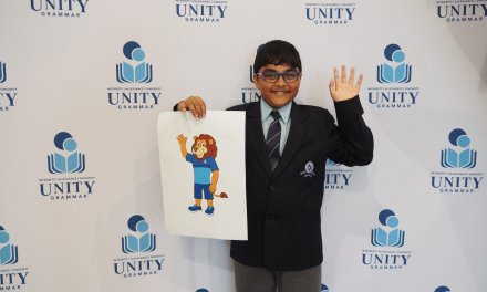 Little Designer & Big Lion: A winning combination