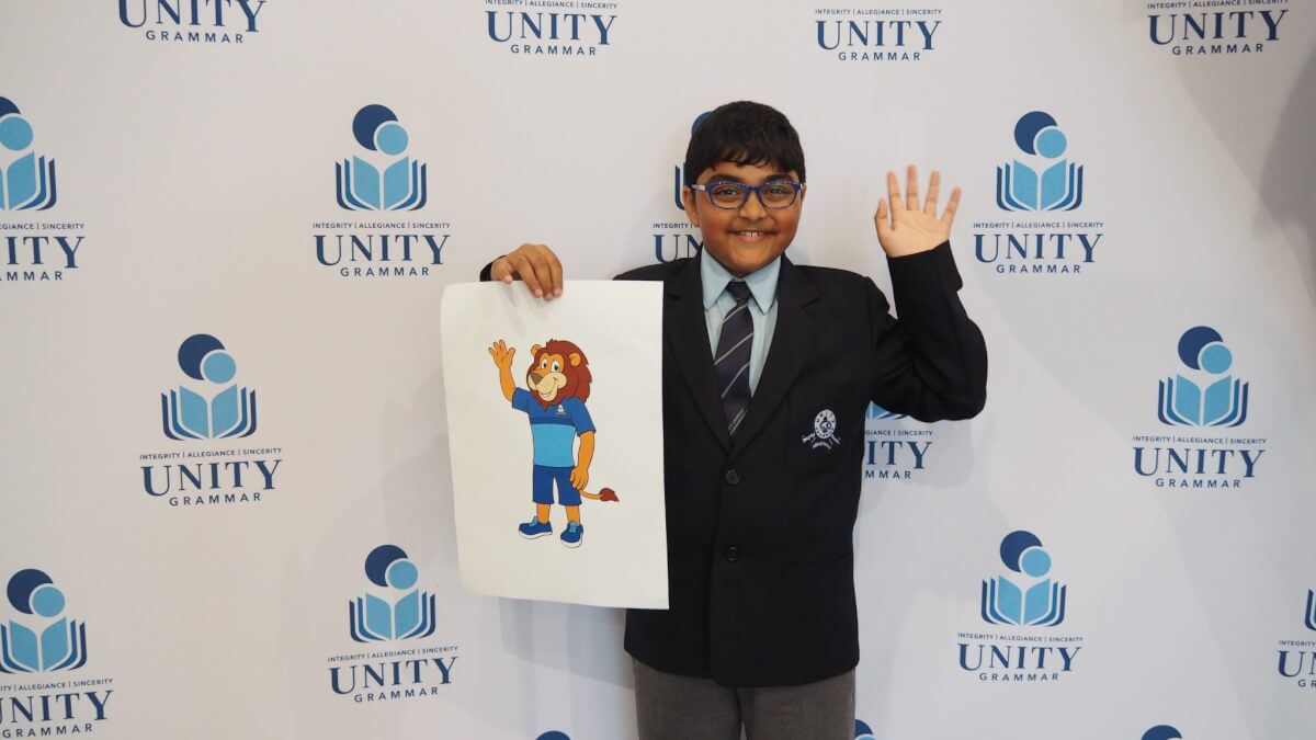 Little Designer & Big Lion: A winning combination