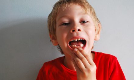 What are Australia’s most common dental health problems?