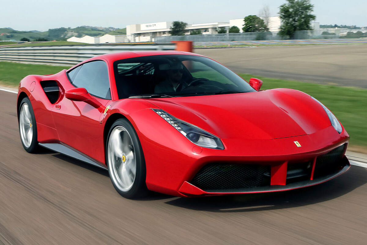 Calls to abolish luxury car tax