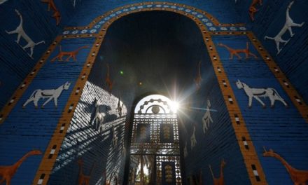 Babylon recognised as a world heritage site