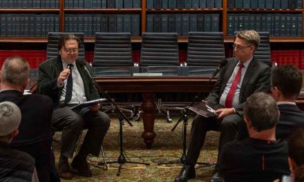 Tackling modern slavery issues