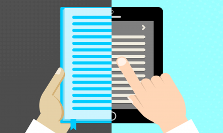 Books are better in the digital world