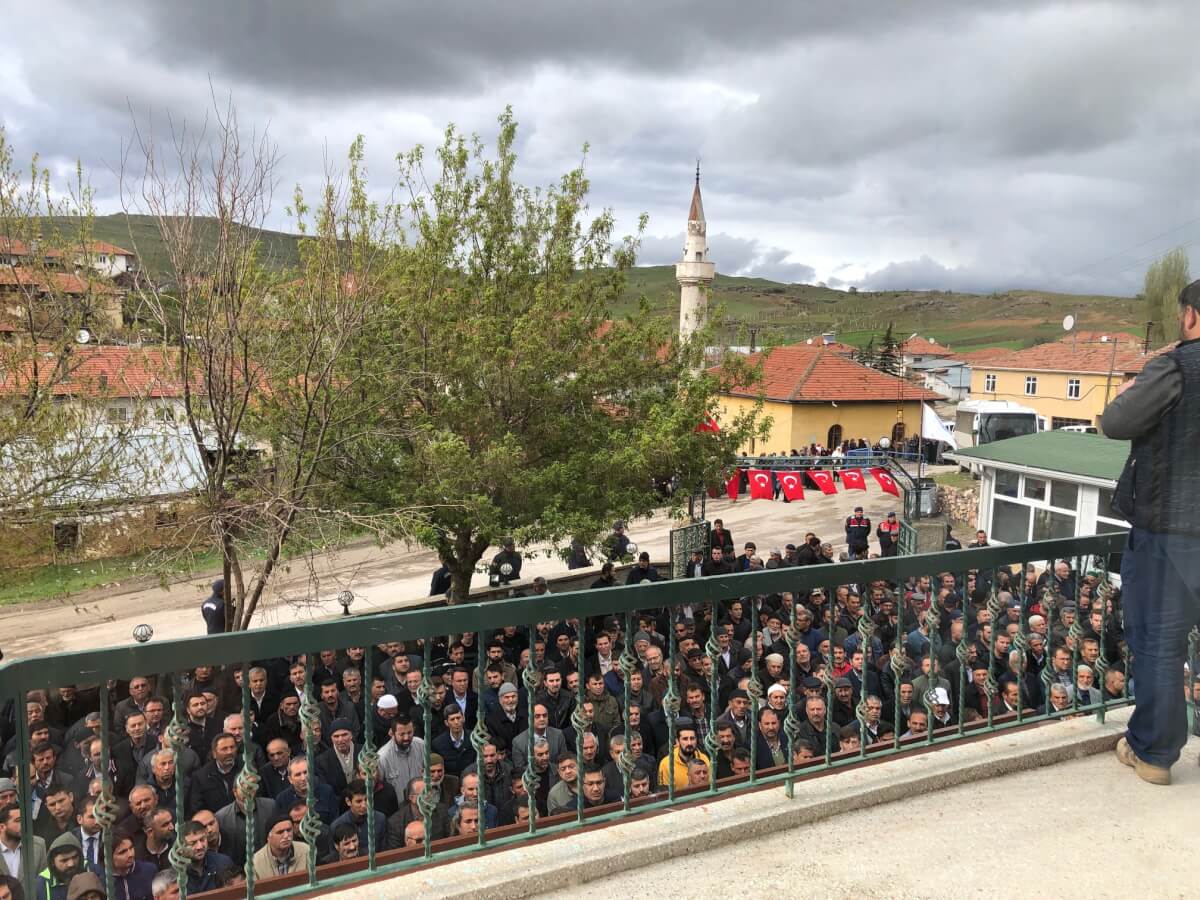 Reflections on Christchurch tragedy and resolve to combat racism