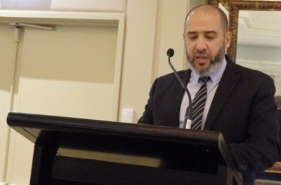 AFIC 55th Annual Congress: Moving forward