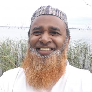 Md Abdullah Yousuf Shamim
