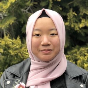 Nur Naziihah Hafidi