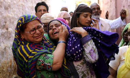 US Report: Attacks against minorities continues in India