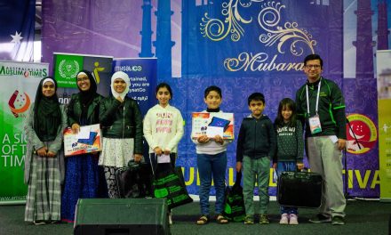 Winners of MEFF 2019 Poster Competition