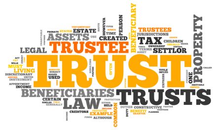 Australian Trust Law: A basic understanding