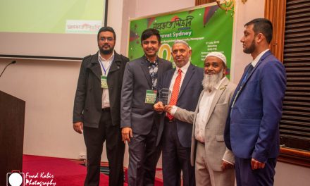Suprovat celebrates 10th anniversary