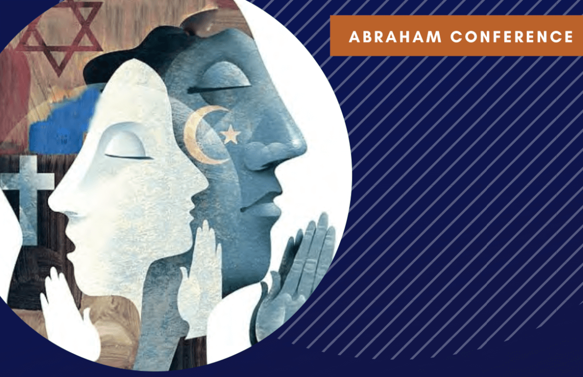Abraham Conference 2019: Healing Memories, Making History