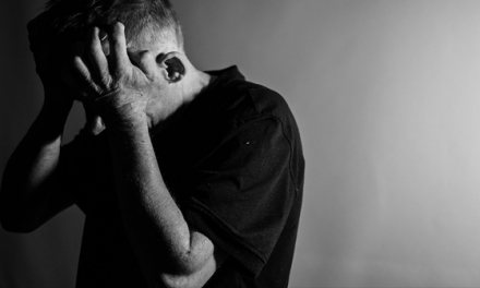 How to tackle anxiety?