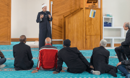 Over $1 Million donated by Jewish communities for Christchurch victims